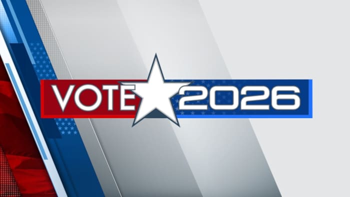 What happened in the March 2026 Texas primary election