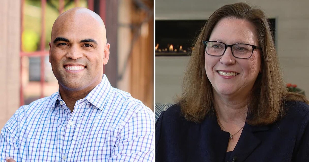 LIVE: U.S. House District 33 election results