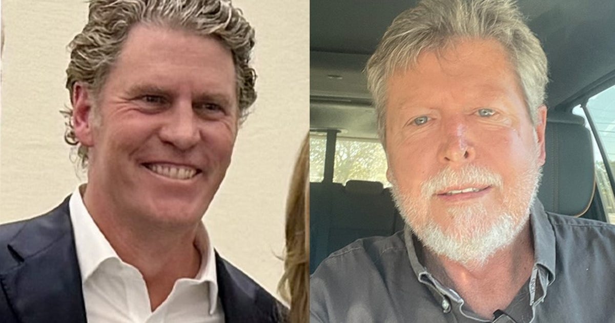 Former Tarrant County GOP Chair makes runoff as railroad commissioner challenger