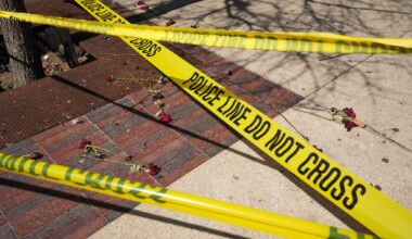 Austin mass shooting updates: What we know Tuesday