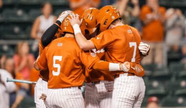 Houston Christian Logo