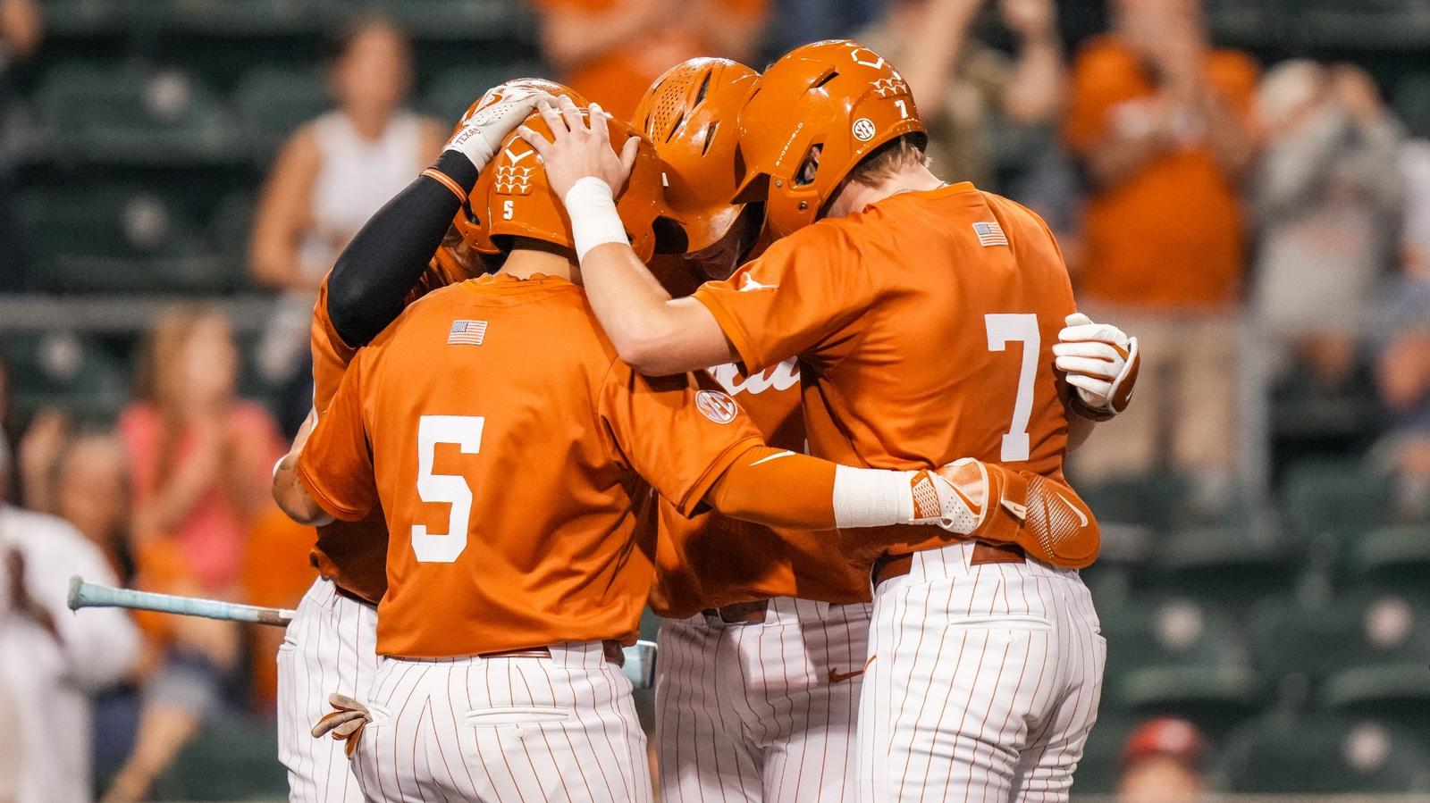 Houston Christian Logo