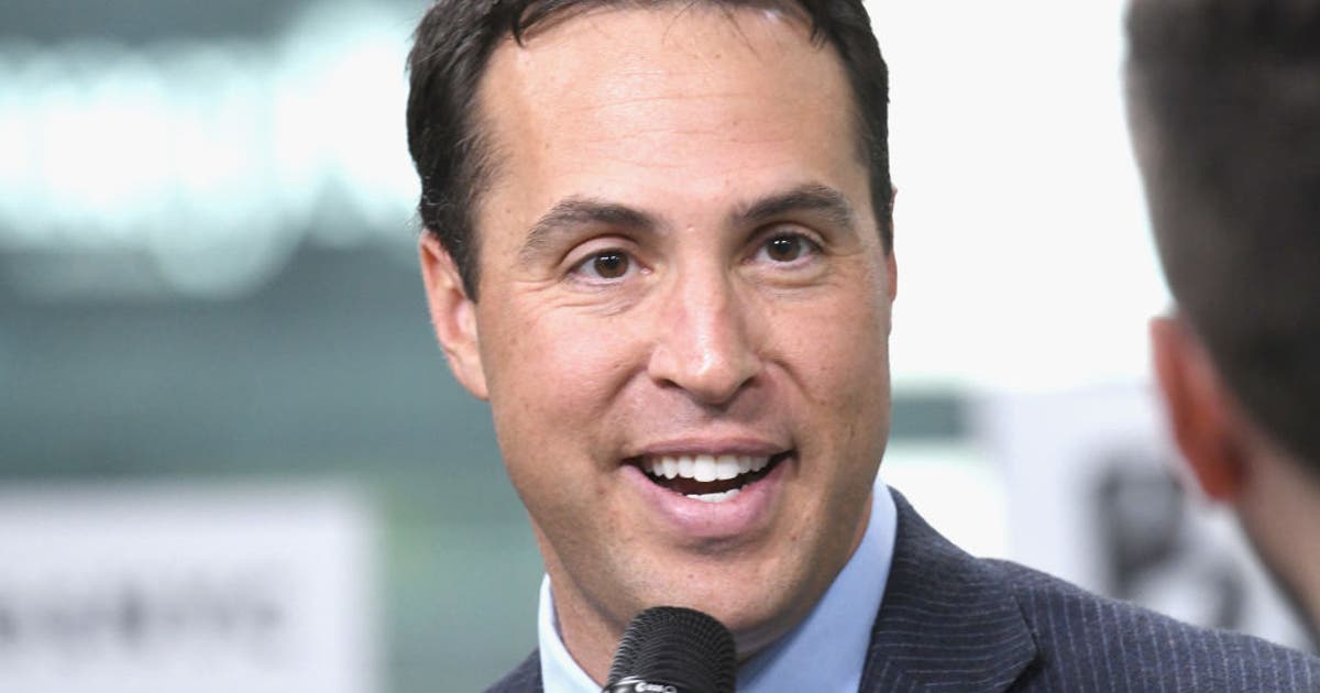 Texas primaries: Former MLB star Mark Teixeira secures District 21 Republican nomination