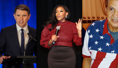 No nominee declared in Texas primary for US Senate