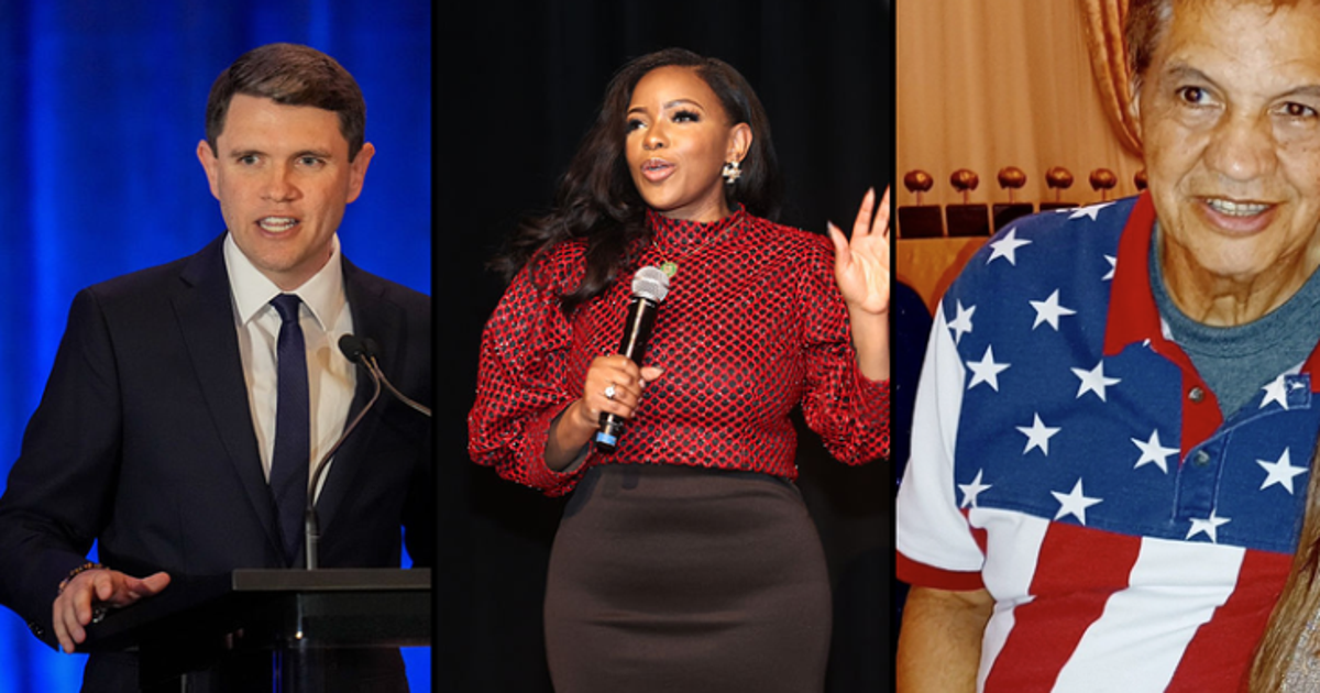 No nominee declared in Texas primary for US Senate