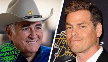 'ShamWow Guy' wiped out of Texas 31 congressional race