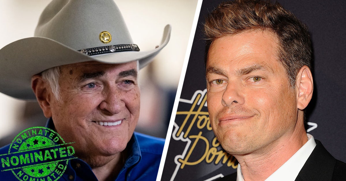 'ShamWow Guy' wiped out of Texas 31 congressional race