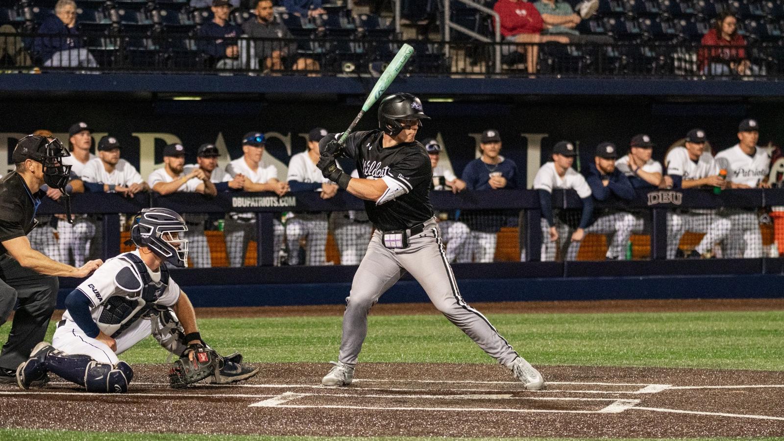 Stephen F. AustinLogo