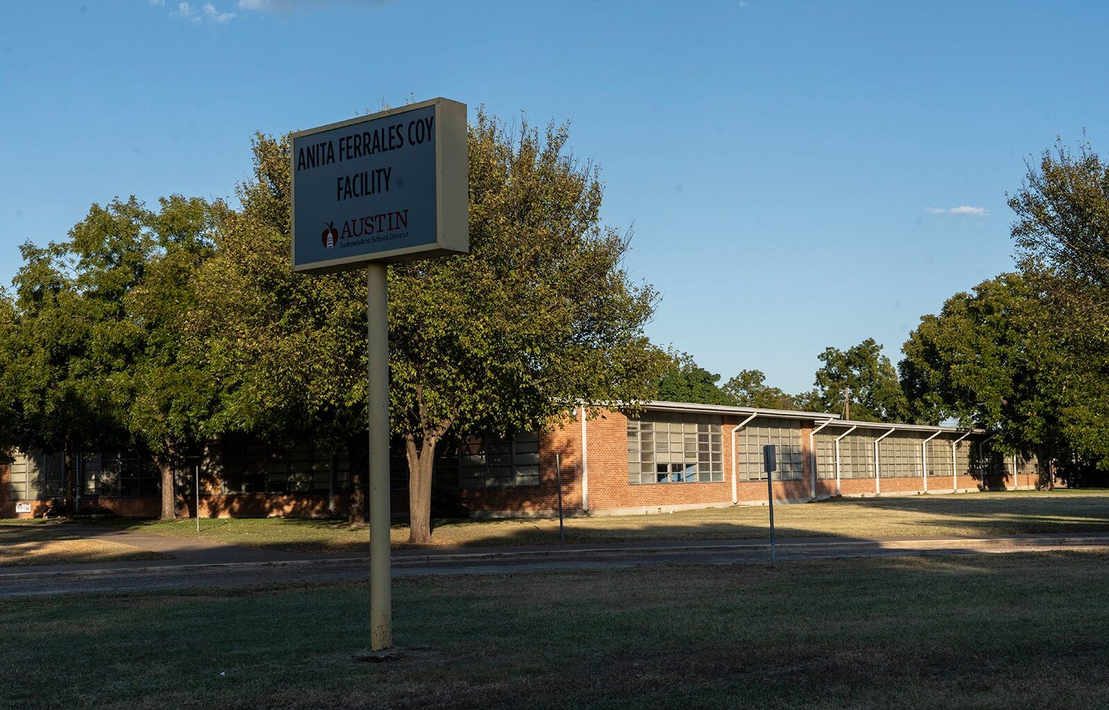 Work begins on Austin ISD's teacher housing project