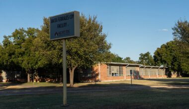 Work begins on Austin ISD's teacher housing project