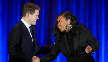 State Rep James Talarico wins Texas Democratic Senate primary election race