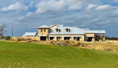 Bubbles & Brine | City of Arlington, TX