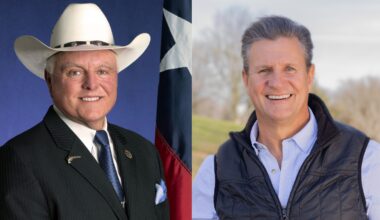 Nate Sheets upsets Sid Miller in GOP primary