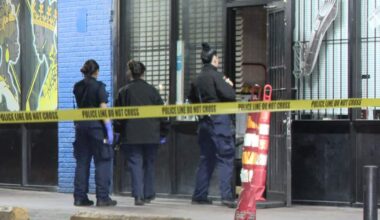 Dallas shooting: Man killed inside East Oak Cliff business; suspect at large