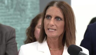 Fort Worth ISD won’t move forward with Karen Molinar as superintendent