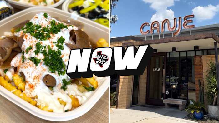 Succulent Caribbean Seafood & Savory Mediterranean Gyros