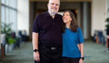 Chronic lymphocytic leukemia (CLL) survivor on aligning cancer care with what matters most