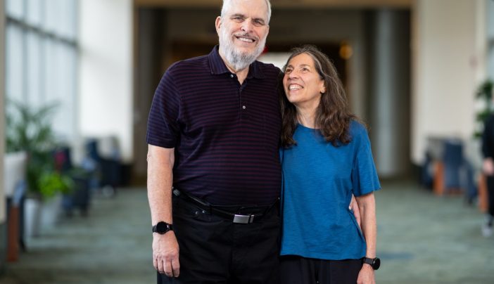 Chronic lymphocytic leukemia (CLL) survivor on aligning cancer care with what matters most