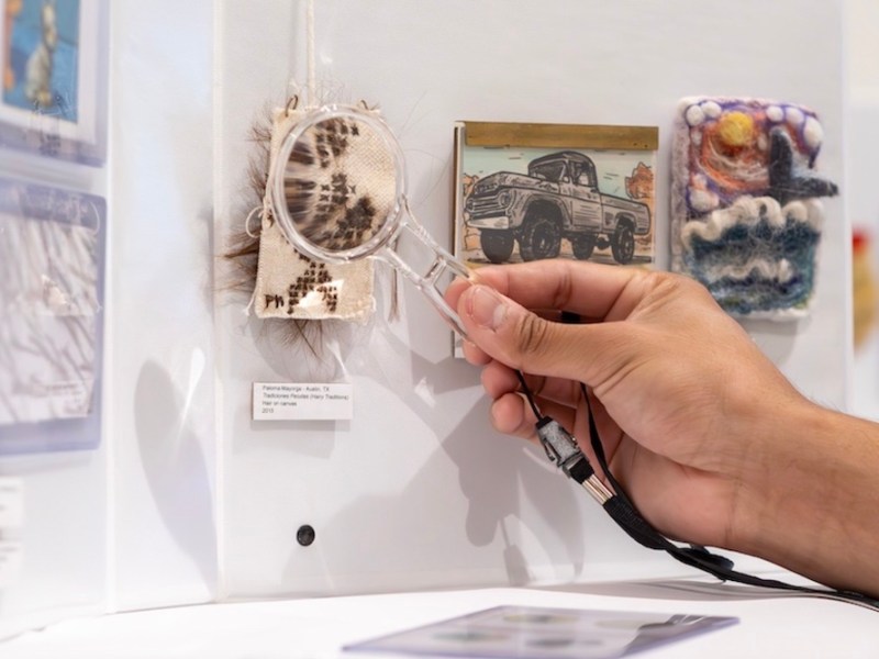 San Antonio Contemporary Art month launches Friday with two shows