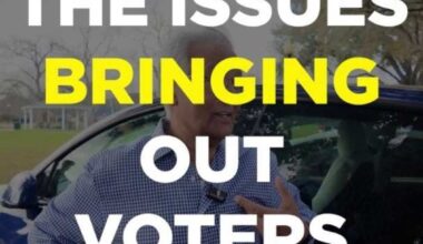 Here are the issues that brought Houston voters to the polls in Tuesday's elections