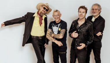 Buttercup’s new album Send More Yellow is a zen rallying cry against life’s miseries