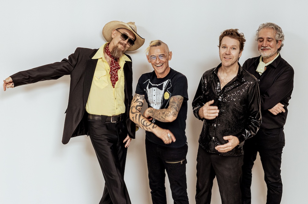 Buttercup’s new album Send More Yellow is a zen rallying cry against life’s miseries