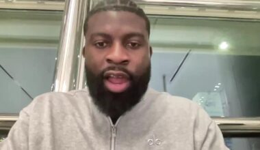 ‘No Support’: Dallas chef stranded in Qatar as US-Iran war escalates