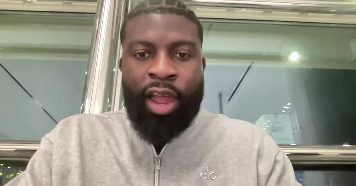 ‘No Support’: Dallas chef stranded in Qatar as US-Iran war escalates