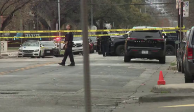 Austin 6th Street shooting: APD officers who fired weapons will not be charged, DA says