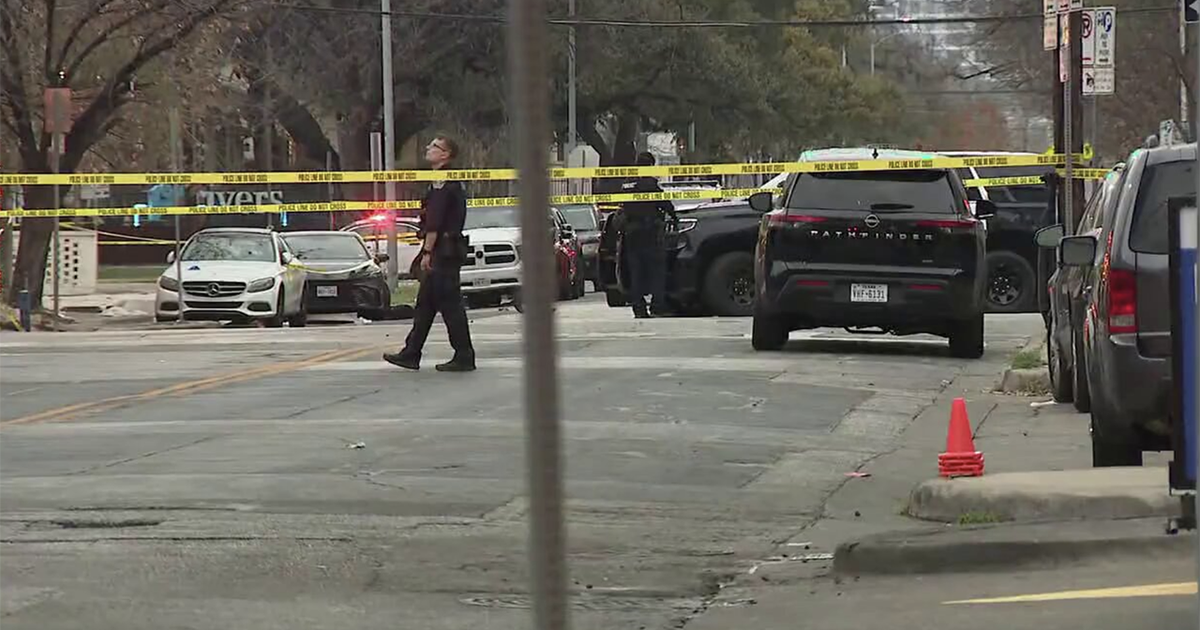 Austin 6th Street shooting: APD officers who fired weapons will not be charged, DA says