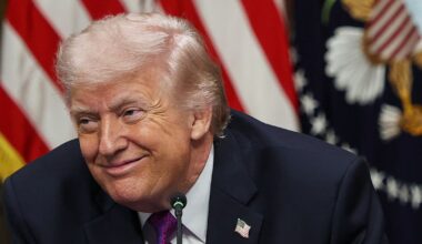 How did Trump-endorsed candidates fare in the Texas primaries?