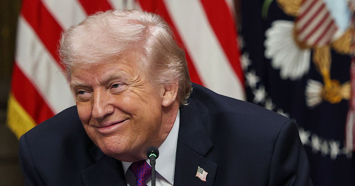 How did Trump-endorsed candidates fare in the Texas primaries?