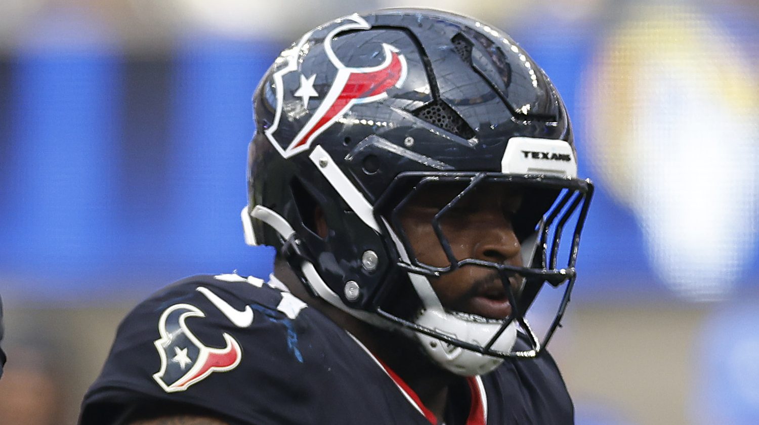 Former Texans Starter Opens Up After Franchise-Altering Decision