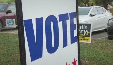 Election day confusion means thousands of Dallas County votes don't count