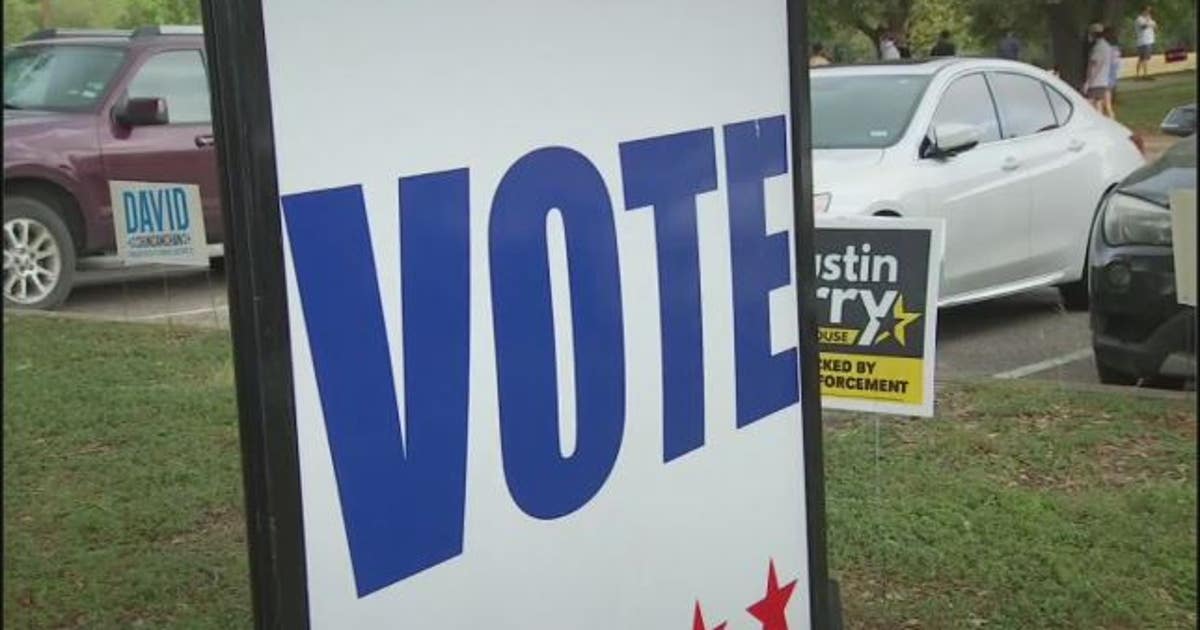 Election day confusion means thousands of Dallas County votes don't count