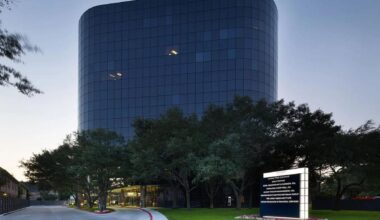 DML Capital Acquires Its Third Office Building Since June