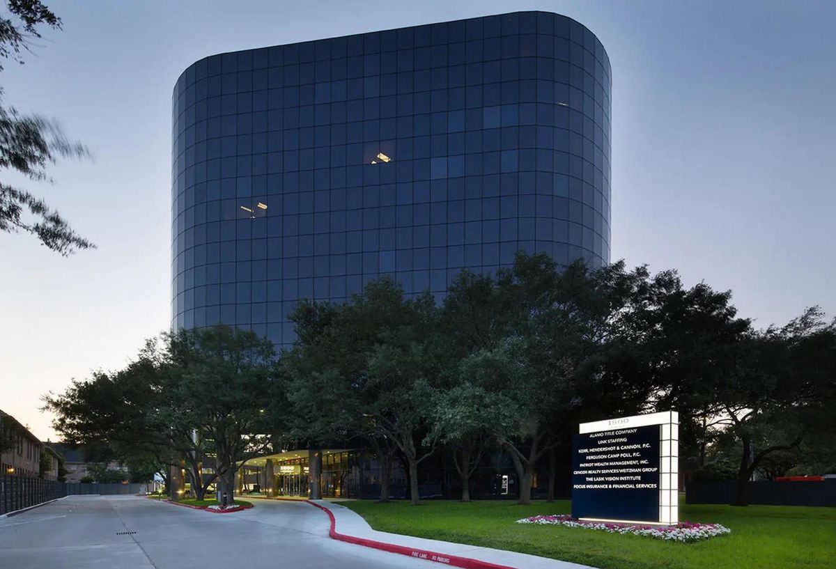 DML Capital Acquires Its Third Office Building Since June