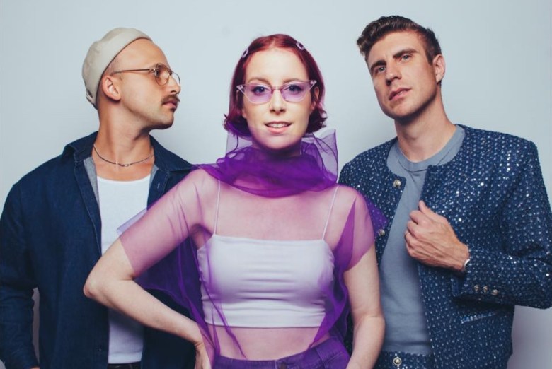 Moonchild performs this Saturday at the Charline McCombs Empire Theatre.