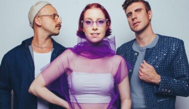 Live Music in San Antonio This Week: North Mississippi All Stars, 2hollis, Moonchild, Julie Doiron