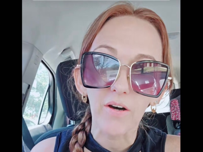 Bombastic activist now in Democratic runoff for redrawn South Texas congressional district