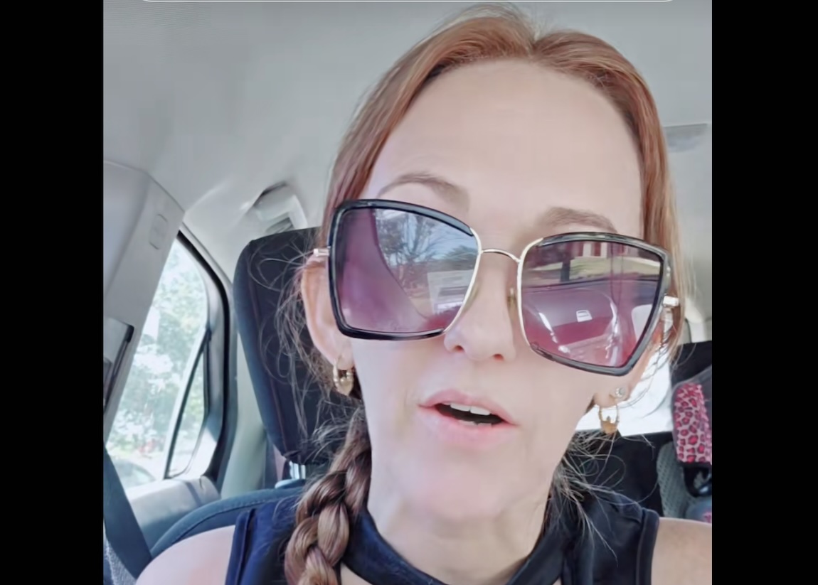 Bombastic activist now in Democratic runoff for redrawn South Texas congressional district