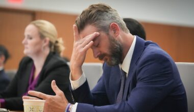 Texas judge declines to close Camp Mystic despite family's request after last year's floods