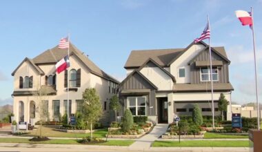 Houston housing affordability: Median home price around $337K as buyers look to suburbs