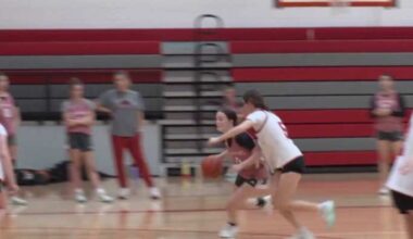 Fredericksburg Billies advance to state finals for first time since 1949