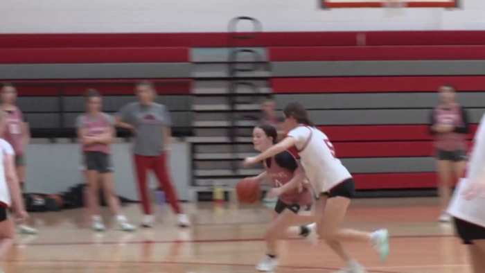 Fredericksburg Billies advance to state finals for first time since 1949