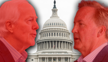 These Texas primary races are heading to a runoff