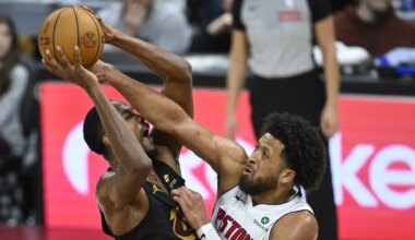 San Antonio Spurs vs. Detroit Pistons odds, tips and betting trends