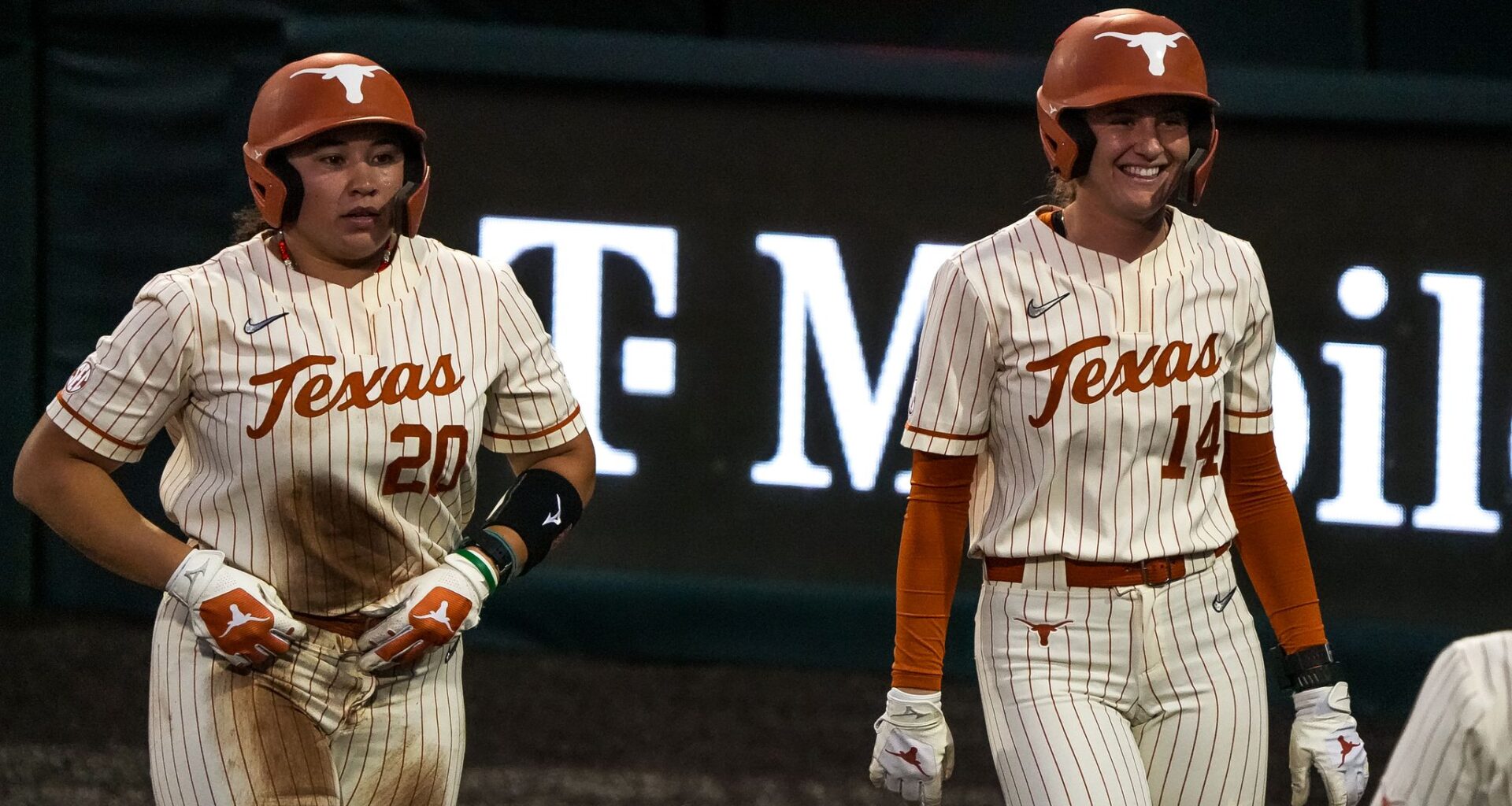 Why Texas Longhorns can win NCAA's toughest conference