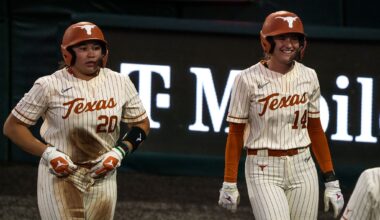Why Texas Longhorns can win NCAA's toughest conference