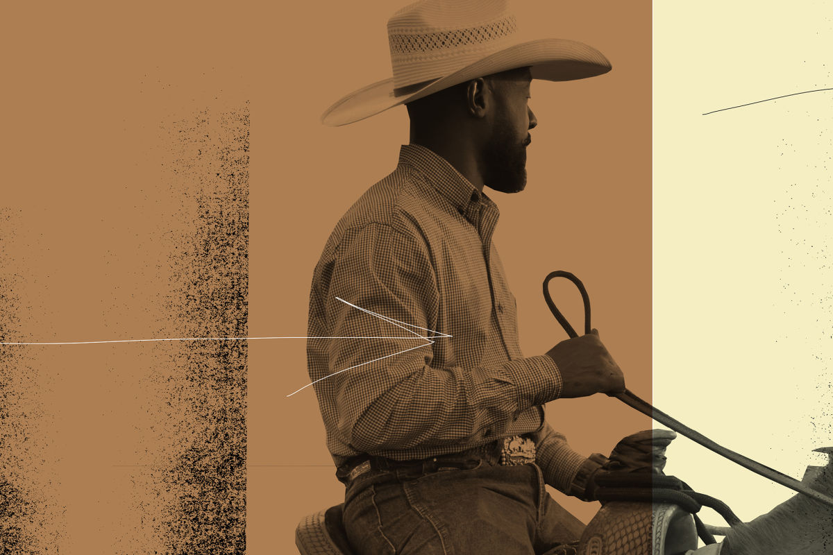 Houston Rodeo Black Heritage Day: History, Trail Riders, and Common Misconceptions